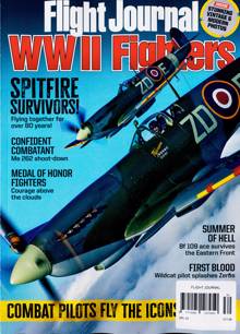 Flight Journal Magazine  Order Online