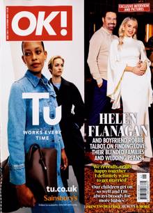 Ok! Magazine  Order Online