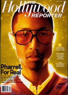 The Hollywood Reporter Magazine  Order Online