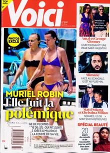 Voici French Magazine  Order Online