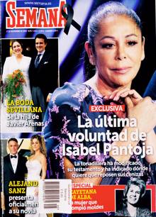 Semana Magazine  Order Online