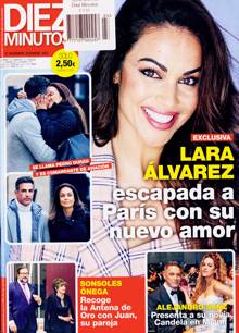 Diez Minutos Magazine  Order Online