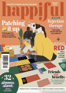Happiful Magazine  Order Online