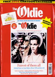 Oldie Monthly Magazine  Order Online