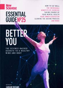 New Scientist The Collection Magazine  Order Online