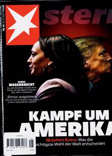 Stern Magazine  Order Online