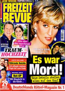Freizeit Revue Magazine  Order Online