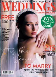 Weddings Honeymoons Magazine  Order Online