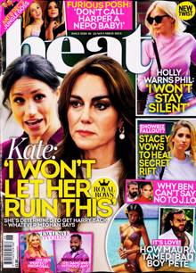 Heat Magazine  Order Online