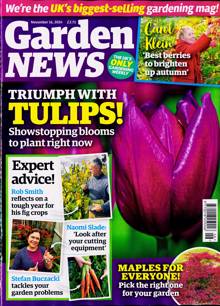 Garden News Magazine  Order Online