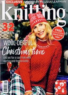 Knitting Magazine  Order Online