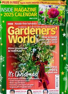 Bbc Gardeners World Magazine  Order Online