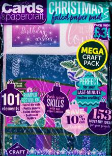 Simply Cards Paper Craft Magazine  Order Online