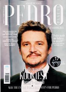 Kings Of Screen  Magazine  Order Online