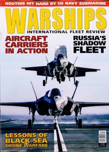 Warship Int Fleet Review Magazine  Order Online