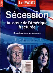 Le Point Magazine  Order Online