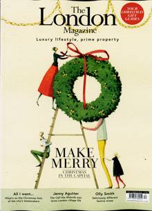 London Magazine  Order Online