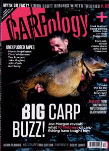 Carpology Magazine  Order Online
