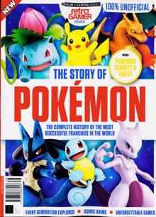 Film And Gaming Series Magazine  Order Online