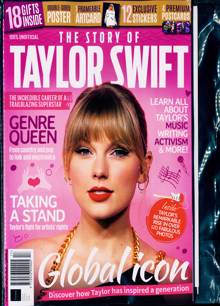 Future Spotlight Series Magazine  Order Online