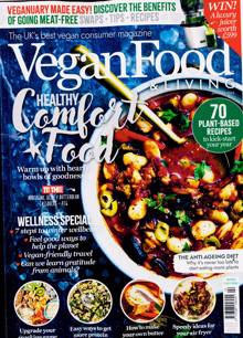 Vegan Food And Living Magazine  Order Online