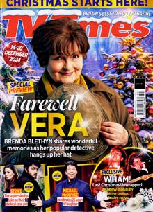 Tv Times England Magazine  Order Online