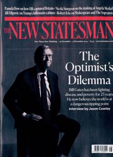 New Statesman Magazine  Order Online