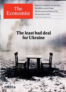 Economist Magazine  Order Online