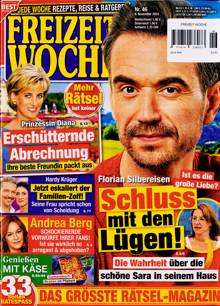 Freizeit Woche Magazine  Order Online