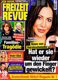 Freizeit Revue Magazine  Order Online