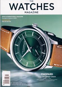 Watches Magazine  Order Online
