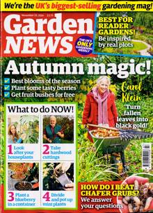 Garden News Magazine  Order Online