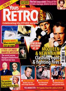 Yours Retro Magazine  Order Online