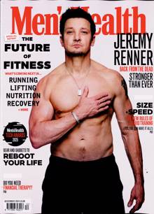 Mens Health Magazine  Order Online