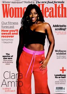Womens Health Magazine  Order Online