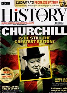 Bbc History Magazine  Order Online