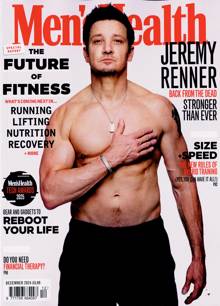 Mens Health Travel Size Magazine  Order Online