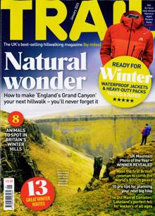Trail Magazine  Order Online