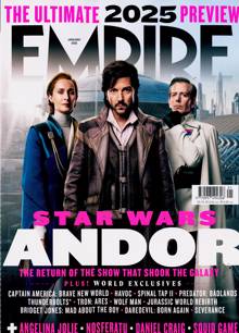 Empire Magazine  Order Online