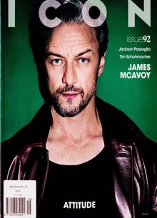 Icon Italian Magazine  Order Online
