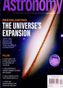 Astronomy Magazine  Order Online