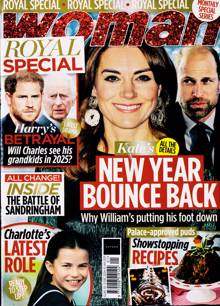 Woman Special Series Magazine  Order Online