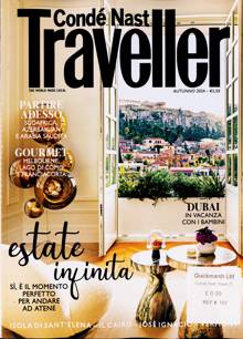 Conde Nast Traveller It Magazine  Order Online