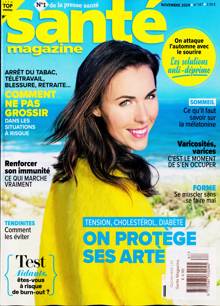 Sante Magazine  Order Online