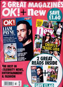 Ok Bumper Pack Magazine  Order Online