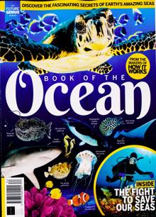 Future Genius Series Magazine  Order Online