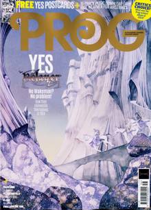 Prog Magazine  Order Online