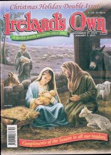 Irelands Own Magazine  Order Online