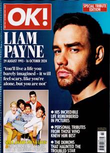 Ok! Magazine  Order Online