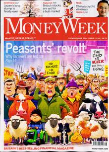 Money Week Magazine  Order Online